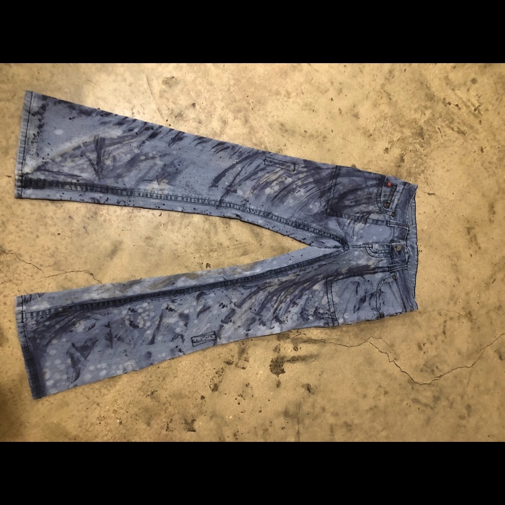 7 jeans